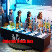 The Beaties Crossing Abbey Road 1:12 Model Ki...