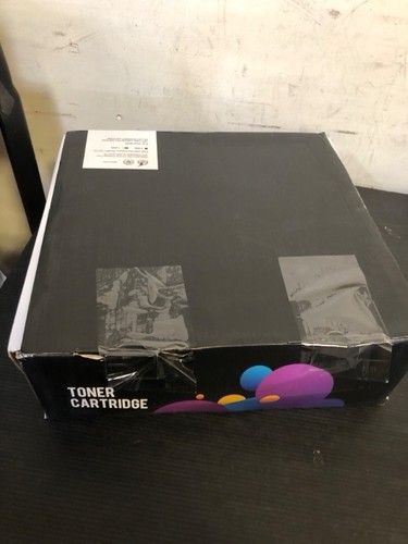 218A Toner 4-Pack No Chip for HP 3201dw 3301fdw 3301cdw 3301sdw - Afbeelding 2 van 2