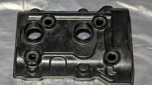ORIGINAL BMW F750GS F850GS 2018 -24 ZYLINDERKOPF NOCKENABDECKUNG