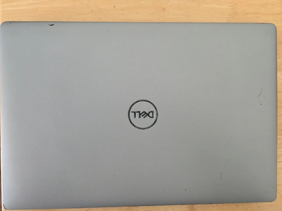 DELL LATITUDE 5400 CHROMEBOOK 14