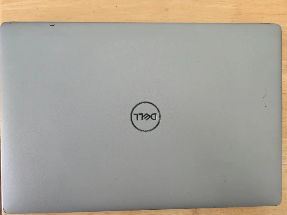 DELL LATITUDE 5400 CHROMEBOOK 14" CORE i3-8145U @ 2.10GHz 8GB 128GB SSD Backlit - Image 2 of 4