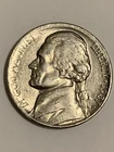 1987-P Jefferson Nickel — photo from another recent sale
