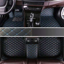 For Honda Accord Civic Insight Odyssey Passport Pilot Ridgeline Car Floor Mats For Honda Accord Civic Insight Odyssey Passport Pilot Ridgeline Car Floor Mats