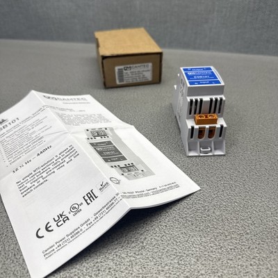 Camtec ESB101.23S.115Vac Inrush Current Limiter
