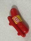 Vintage Oscar Mayer Whistle — photo 2