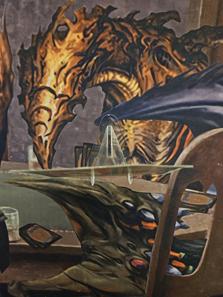 MTG - Berserk - HP/DMG -  Unlimited Edition - Image 3 of 4