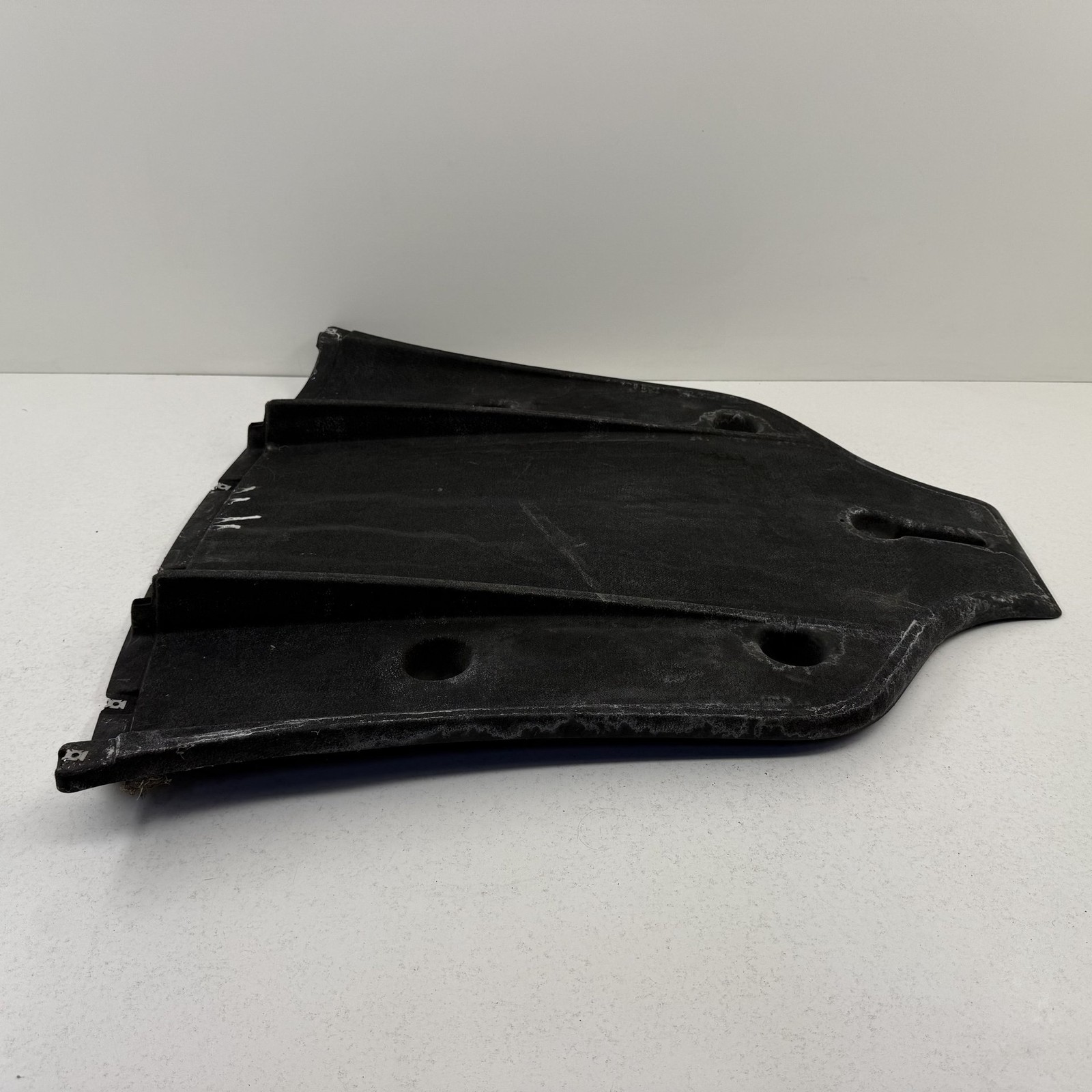 Bentley Flying Spur 2014-2018 Rear Cover panel