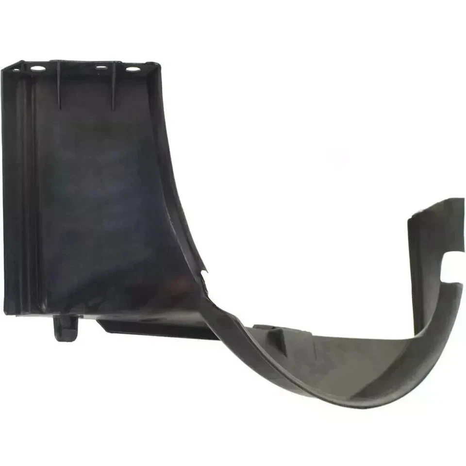 Nueva cubierta inferior del ventilador para camioneta Chevy Olds S10 1994-2005 Chevrolet S-10 GMC Foto 3 de 4