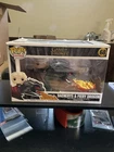 Funko Pop Rides Game of Thrones Daenerys and Fiery Drogon 2-Pack #68 Damaged Box