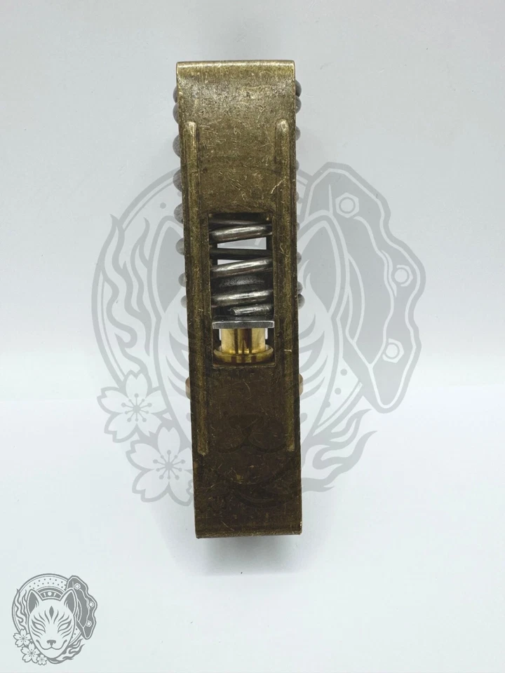 Kit de elementos térmicos originales Nissan OEM Xterra Frontier 16391-31U00 Foto 2 de 4