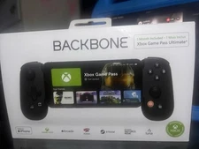 Backbone One Controller for iPhone - Lightning Connector - Xbox Version - New!