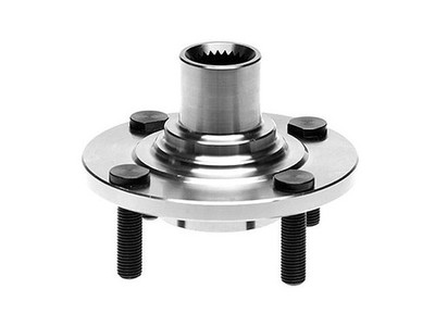 Front Wheel Hub Repair Kit 88BZQWY64 for LN7 Lynx Topaz 1983 1984 1985 1986 1987