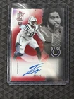 2025 Topps JT Tuimoloau Red (Raw)