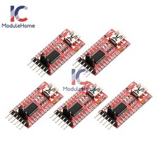 5 TTL 3.3V 5.5V FT232RL FTDI Module Mini Port USB for Arduino Serials Adapter