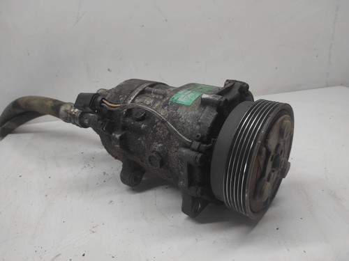 Volkswagen Golf IV 2002 Klimakompressor Pumpe Sonstiges 81kW PPE1882