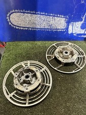 Flymo L400 2 Stroke Mower Kill Engine Mounting Ring X 1