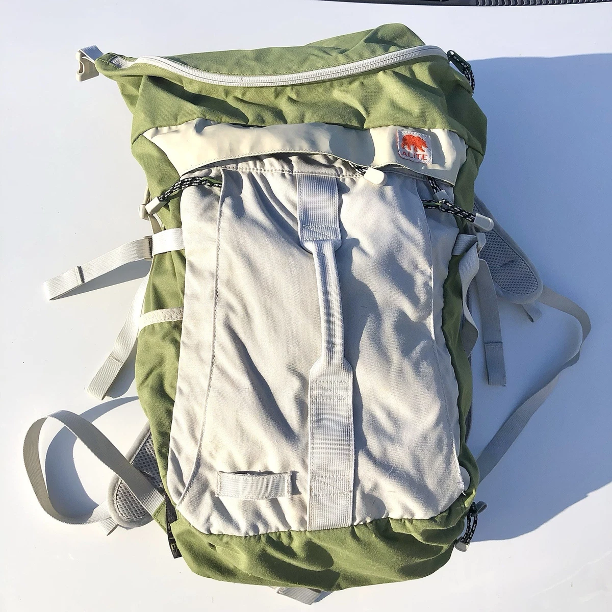 Alite Camping & Hiking Backpacks & Bags for sale | eBay