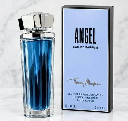 25+ Thierry Mugler Angel Spray Fragrances for Women for sale