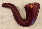 Vintage Frank Tobacco Pipe with case — photo 10