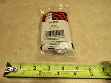 KISSLER 97-9999 FIT-ALL PAIR OF HANDLES, HOT AND COLD, AB0237