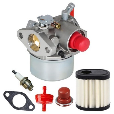 640350 carburetor kits for tecumseh Lev100 Lev105 As shown in the figure