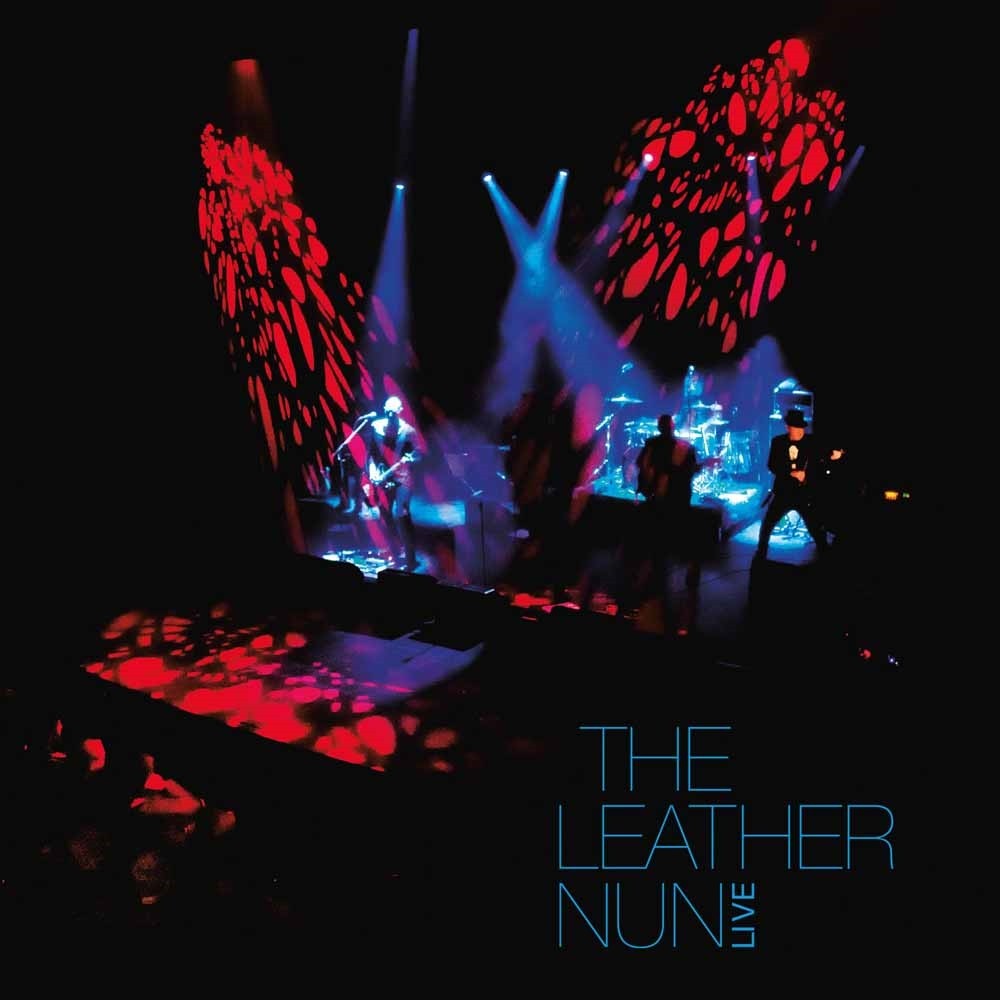Leather Nun, The Live LP New 5553555400719
