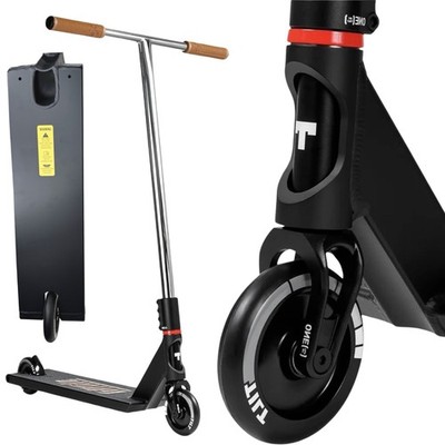 Tilt Contact complete Street Trick Tret Roller Stuntscooter H=96cm Scales