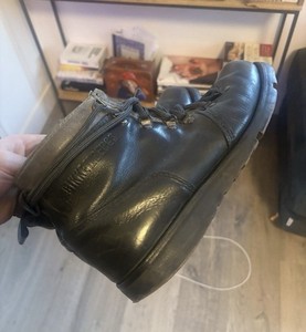 Dirk Bikkemberg Boots | eBay