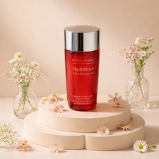 New Estee Lauder Nutritious Radiant Energy Lotion Intense Moist 1 oz/ 30ml