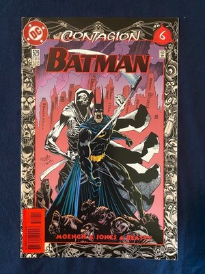 Batman #508-#555 YOU PICK We Combine Shipping!