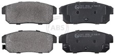 Kits de frein Infiniti I35