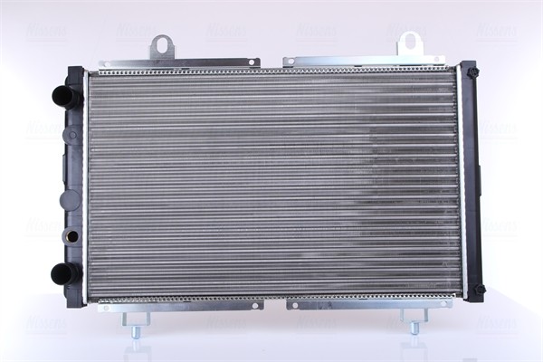 NISSENS-OE 63558-OE Radiator, engine cooling for CITROËN,FIAT,PEUGEOT,TALBOT