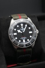 2025 TUDOR Pelagos FXD 42mm - 25717N 4