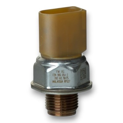 ORIGINAL VW Drucksensor Kraftstoffverteiler für VW AUDI  03N906054C / 03N906054