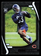 Dazz Newsome 2021 Panini Absolute #184 Chicago Bears ROOKIE BUY10GET5FREE