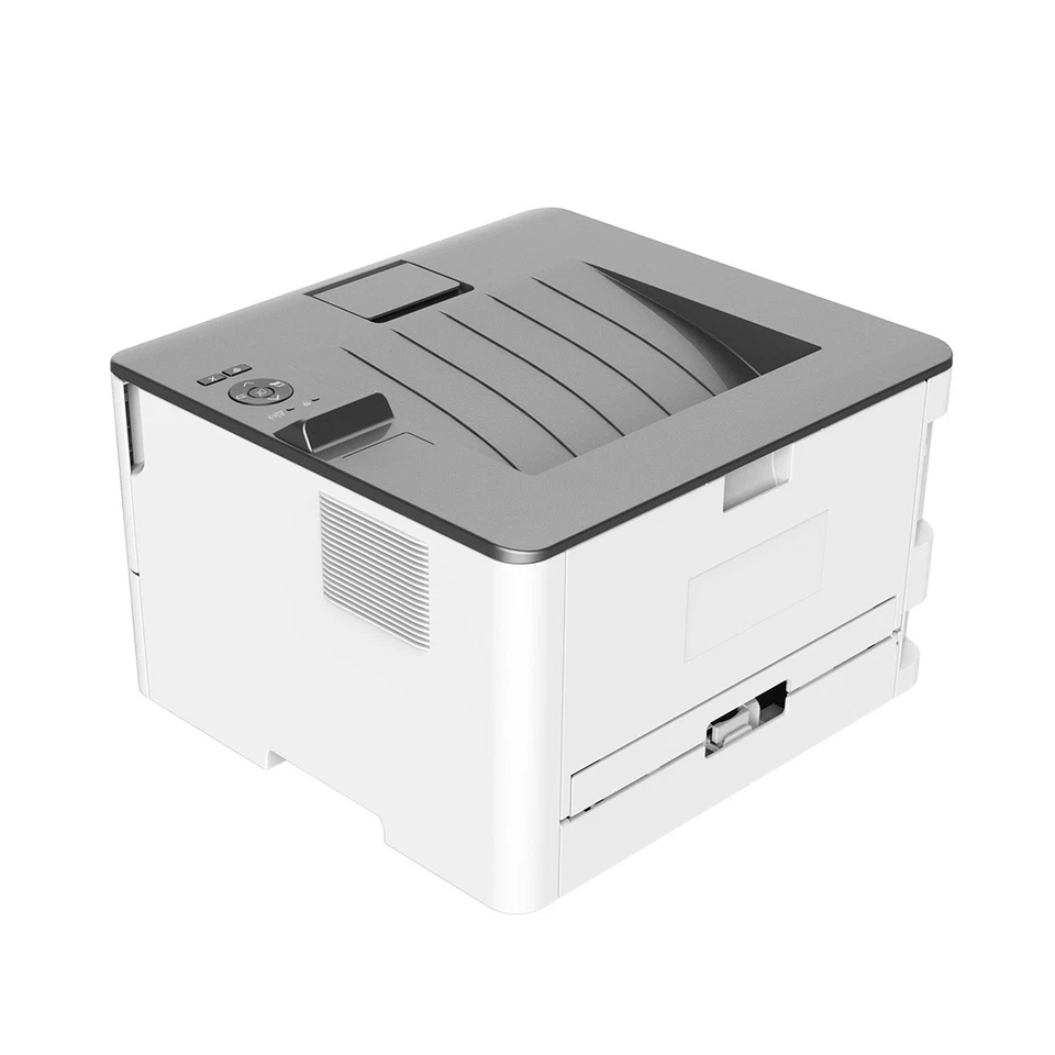 Pantum P3300dw mono laser A4 printer - Image 3 of 4