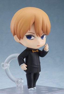 Nendoroid Miyuki Shirogane Figur Toytec Original mit Box Vorbestellung