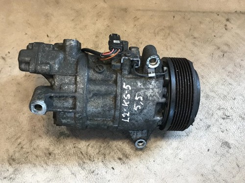 BMW 3 E90 Kondensatpumpe Klimaanalge 9182794 2.00 Petrol 105kw 2008 14434516