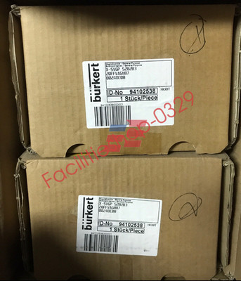 94102538 new Electrical Conductivity DHL/FedEx