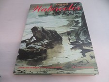 BOOK art and Technique of Watercolor Painting JOHN PIKE 1976