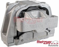 Metzger 8054225 Lagerung FüR Motor Motorlager Lagerung Motor Motorhalter