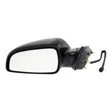 For Chevy Malibu 2008 2009 2010 Door Mirror Driver Side | Power Non-Heated
