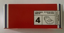 McDonald's Happy Meal Toy CROCS 4