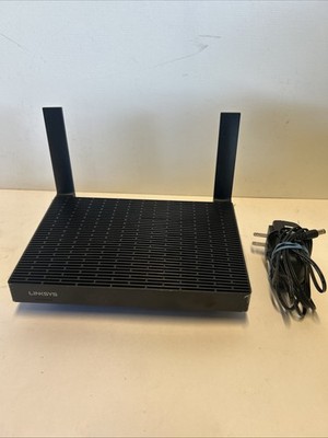Linksys MR7350 Max-Stream WiFi 6 AX1800 Dual-Band Gigabit LAN USB 3.0 with PA