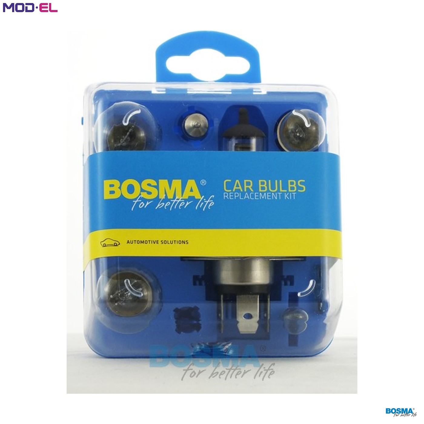 BULB SPOTLIGHT 3363