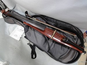 Yamaha Silent Cello | eBay