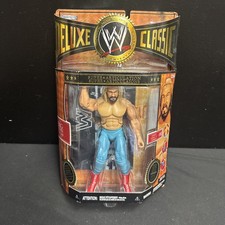 2009 Jakks Pacific WWE Deluxe Classic Big John Studd Series 08 Action Figure