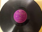 Later 40s COL. Archive Series 78/EDDIE CANTOR../E! — photo 1