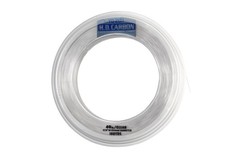 Yo-Zuri HD 40LB Clear 100 Yd Fluorocarbon Line SPL