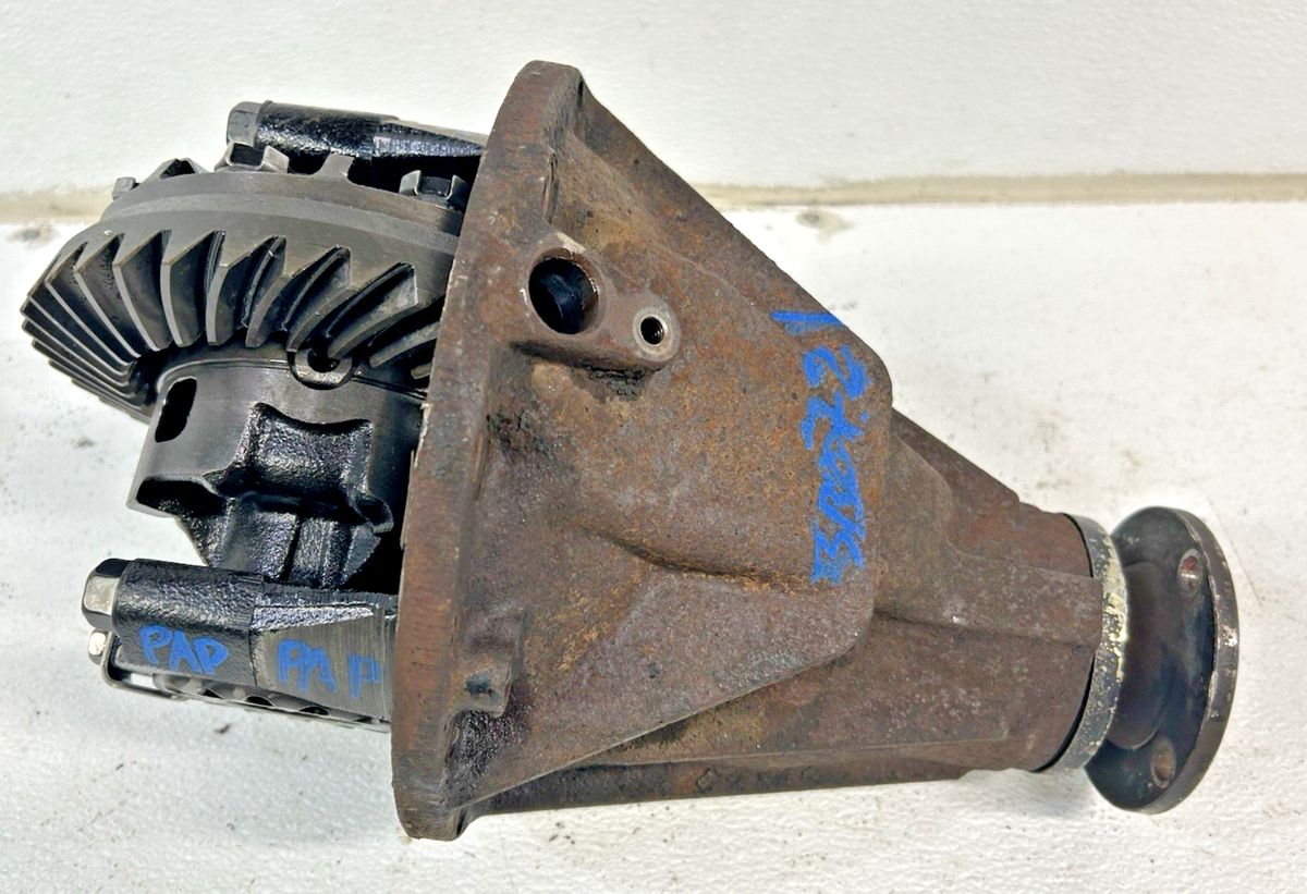 1990-1995 Toyota 4Runner & Pickup 3.0L 4WD 4.56 ABS rear